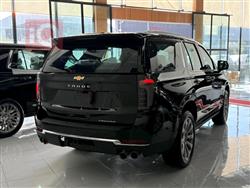 شێڤرۆلێت تاهۆ